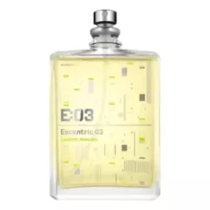 Escentric Molecules Escentric 03 - Интернет-магазин. Kalinka-parfum.ru