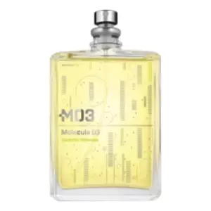 Escentric Molecules Molecule 03 - Интернет-магазин. Kalinka-parfum.ru