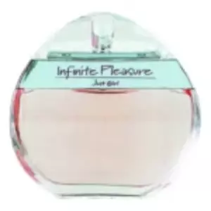 Estelle Vendome Infinite Pleasure Just Girl - Интернет-магазин. Kalinka-parfum.ru