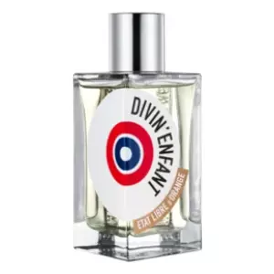 Etat Libre D`Orange Divin'Enfant - Интернет-магазин. Kalinka-parfum.ru