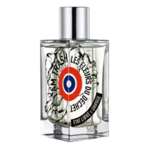 Etat Libre D`Orange I Am Trash Les Fleurs De Dechet - Интернет-магазин. Kalinka-parfum.ru