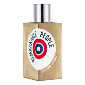 Etat Libre D`Orange Remarkable People - Интернет-магазин. Kalinka-parfum.ru