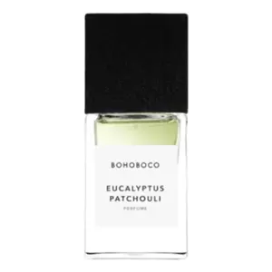 Bohoboco Eucalyptus Patchouli - Интернет-магазин. Kalinka-parfum.ru