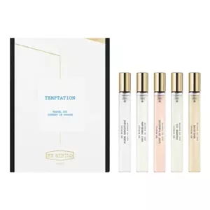 Ex Nihilo Travel Kit - Интернет-магазин. Kalinka-parfum.ru