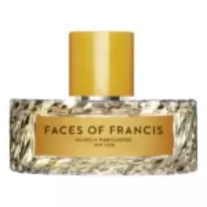 Vilhelm Parfumerie Faces Of Francis - Интернет-магазин. Kalinka-parfum.ru