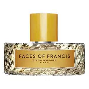 Vilhelm Parfumerie Faces Of Francis - Интернет-магазин. Kalinka-parfum.ru