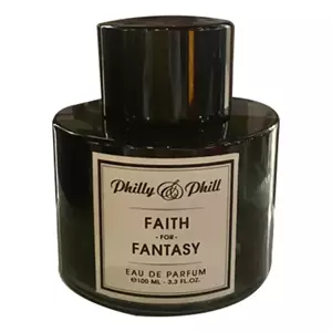 Philly & Phill Faith For Fantasy - Интернет-магазин. Kalinka-parfum.ru