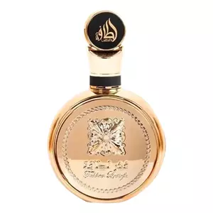 Lattafa Fakhar Gold - Интернет-магазин. Kalinka-parfum.ru