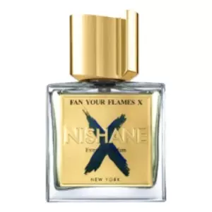 Nishane Fan Your Flames X - Интернет-магазин. Kalinka-parfum.ru