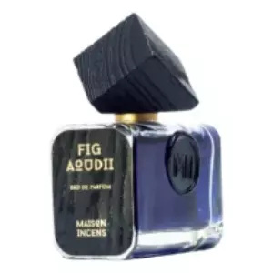 Maison Incens Fig Aoudii - Интернет-магазин. Kalinka-parfum.ru