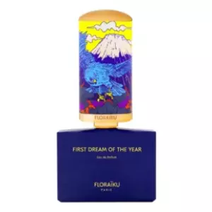 Floraiku First Dream Of The Year - Интернет-магазин. Kalinka-parfum.ru