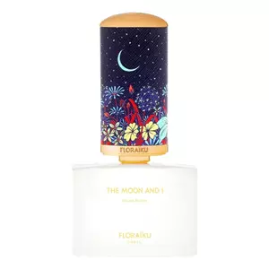 Floraiku The Moon And I - Интернет-магазин. Kalinka-parfum.ru