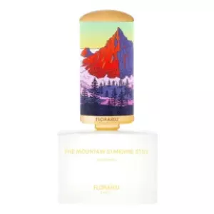 Floraiku The Mountain Standing Still - Интернет-магазин. Kalinka-parfum.ru