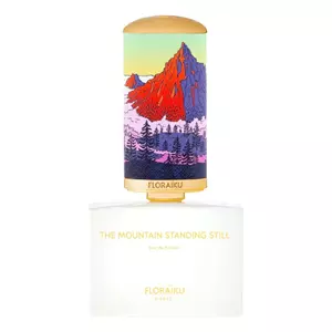 Floraiku The Mountain Standing Still - Интернет-магазин. Kalinka-parfum.ru