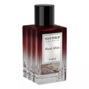 Max Philip Floral Affair - Интернет-магазин. Kalinka-parfum.ru