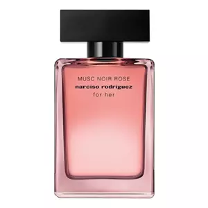 Narciso Rodriguez For Her Musc Noir Rose - Интернет-магазин. Kalinka-parfum.ru