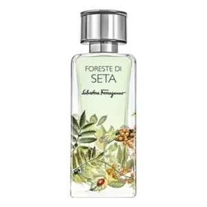 Salvatore Ferragamo Foreste Di Seta - Интернет-магазин. Kalinka-parfum.ru