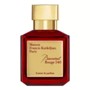 Francis Kurkdjian Baccarat Rouge 540 Extrait De Parfum - Интернет-магазин. Kalinka-parfum.ru