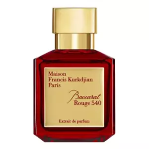 Francis Kurkdjian Baccarat Rouge 540 Extrait De Parfum - Интернет-магазин. Kalinka-parfum.ru