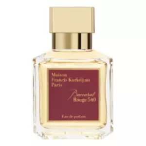 Francis Kurkdjian Baccarat Rouge 540 - Интернет-магазин. Kalinka-parfum.ru