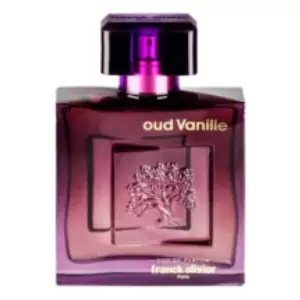 Franck Olivier  Oud Vanille - Интернет-магазин. Kalinka-parfum.ru