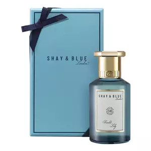 Shay & Blue  Scarlet Lily - Интернет-магазин. Kalinka-parfum.ru