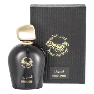 Anfas Alkhaleej Sheikh Zayed - Интернет-магазин. Kalinka-parfum.ru