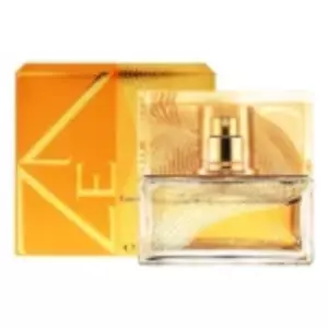 Shiseido  Zen Gold Elixir Eau De Parfum Absolue - Интернет-магазин. Kalinka-parfum.ru