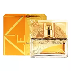 Shiseido  Zen Gold Elixir Eau De Parfum Absolue - Интернет-магазин. Kalinka-parfum.ru