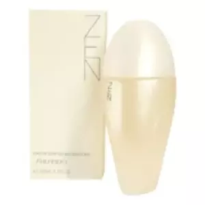 Shiseido  Zen - Интернет-магазин. Kalinka-parfum.ru