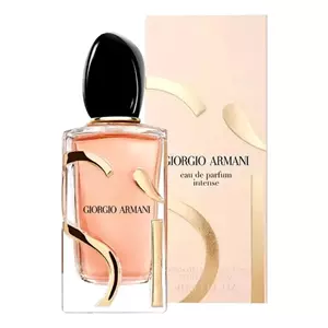 Giorgio Armani Si Eau De Parfum Intense - Интернет-магазин. Kalinka-parfum.ru