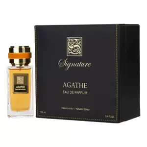 Signature Agathe - Интернет-магазин. Kalinka-parfum.ru