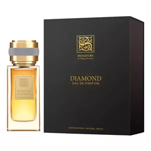 Signature Diamond - Интернет-магазин. Kalinka-parfum.ru