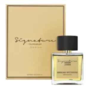 Signature Fragrances English Patchouli - Интернет-магазин. Kalinka-parfum.ru