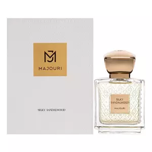 Majouri Silky Sandalwood - Интернет-магазин. Kalinka-parfum.ru