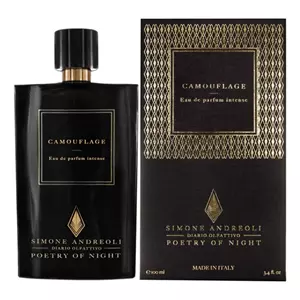 Simone Andreoli Camouflage - Интернет-магазин. Kalinka-parfum.ru