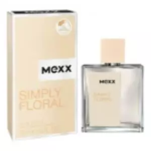 Mexx Simply Floral - Интернет-магазин. Kalinka-parfum.ru