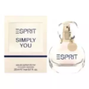 Esprit Simply You - Интернет-магазин. Kalinka-parfum.ru