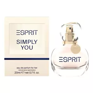 Esprit Simply You - Интернет-магазин. Kalinka-parfum.ru