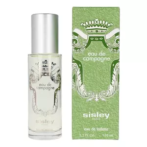 Sisley  Eau De Campagne - Интернет-магазин. Kalinka-parfum.ru