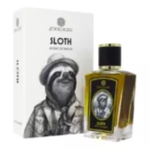 Zoologist Perfumes Sloth - Интернет-магазин. Kalinka-parfum.ru