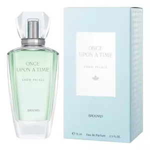 Brocard Once Upon A Time Snow Palace - Интернет-магазин. Kalinka-parfum.ru