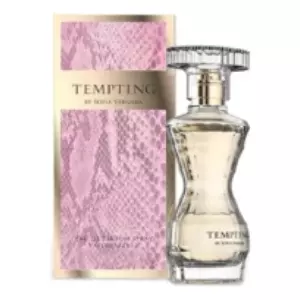 Sofia Vergara Tempting - Интернет-магазин. Kalinka-parfum.ru