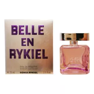 Sonia Rykiel  Belle En Rykiel Eau De Toillete - Интернет-магазин. Kalinka-parfum.ru