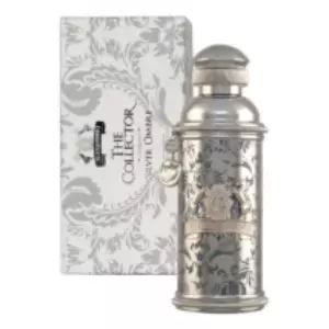 Alexandre J. Silver Ombre - Интернет-магазин. Kalinka-parfum.ru