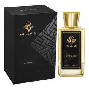 Mullium Sophistic - Интернет-магазин. Kalinka-parfum.ru