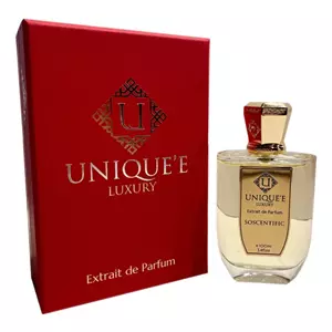 Unique'e Luxury SoScentific - Интернет-магазин. Kalinka-parfum.ru