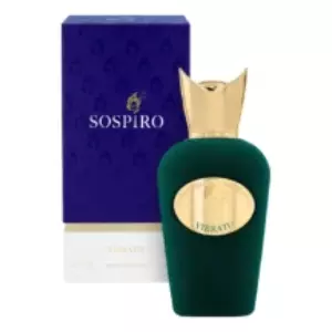 Xerjoff Sospiro Vibrato - Интернет-магазин. Kalinka-parfum.ru