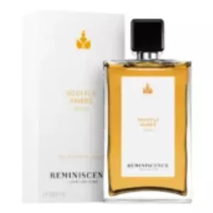 Reminiscence Souffle Ambre - Интернет-магазин. Kalinka-parfum.ru