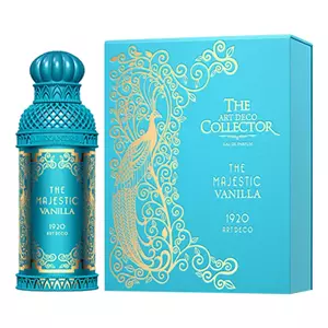 Alexandre J. The Majestic Vanilla - Интернет-магазин. Kalinka-parfum.ru